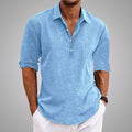 Eric | Camisa Riviera