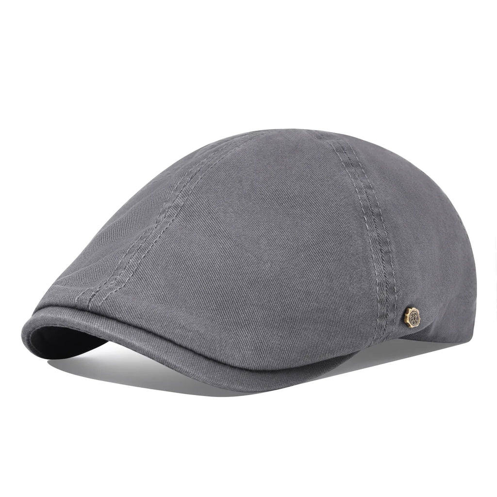 Álex | Gorra de Golf de Algodón