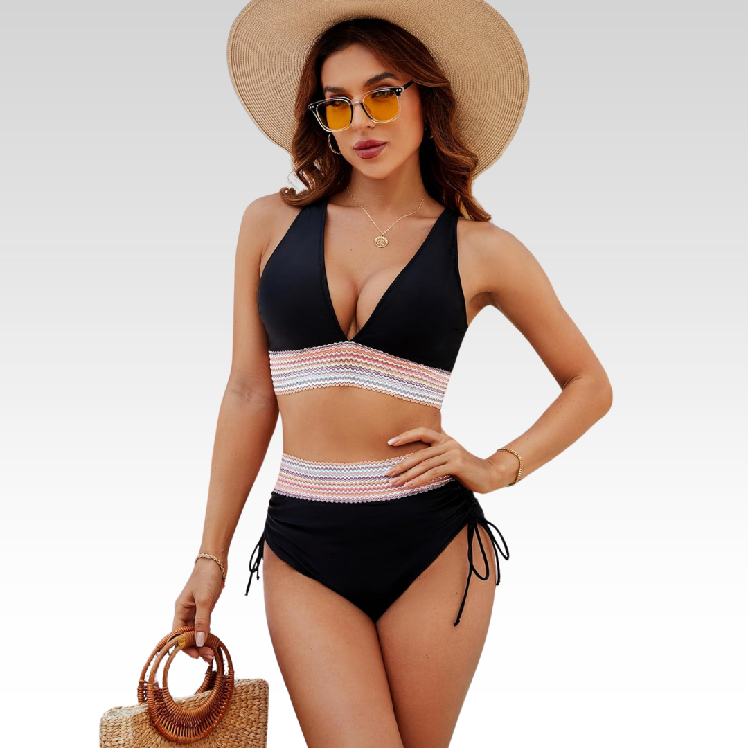 Elara | Bikini Realza Figura