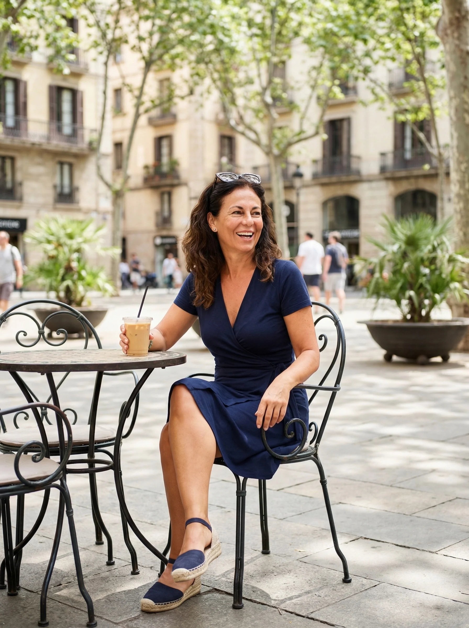 Isabel Fernández