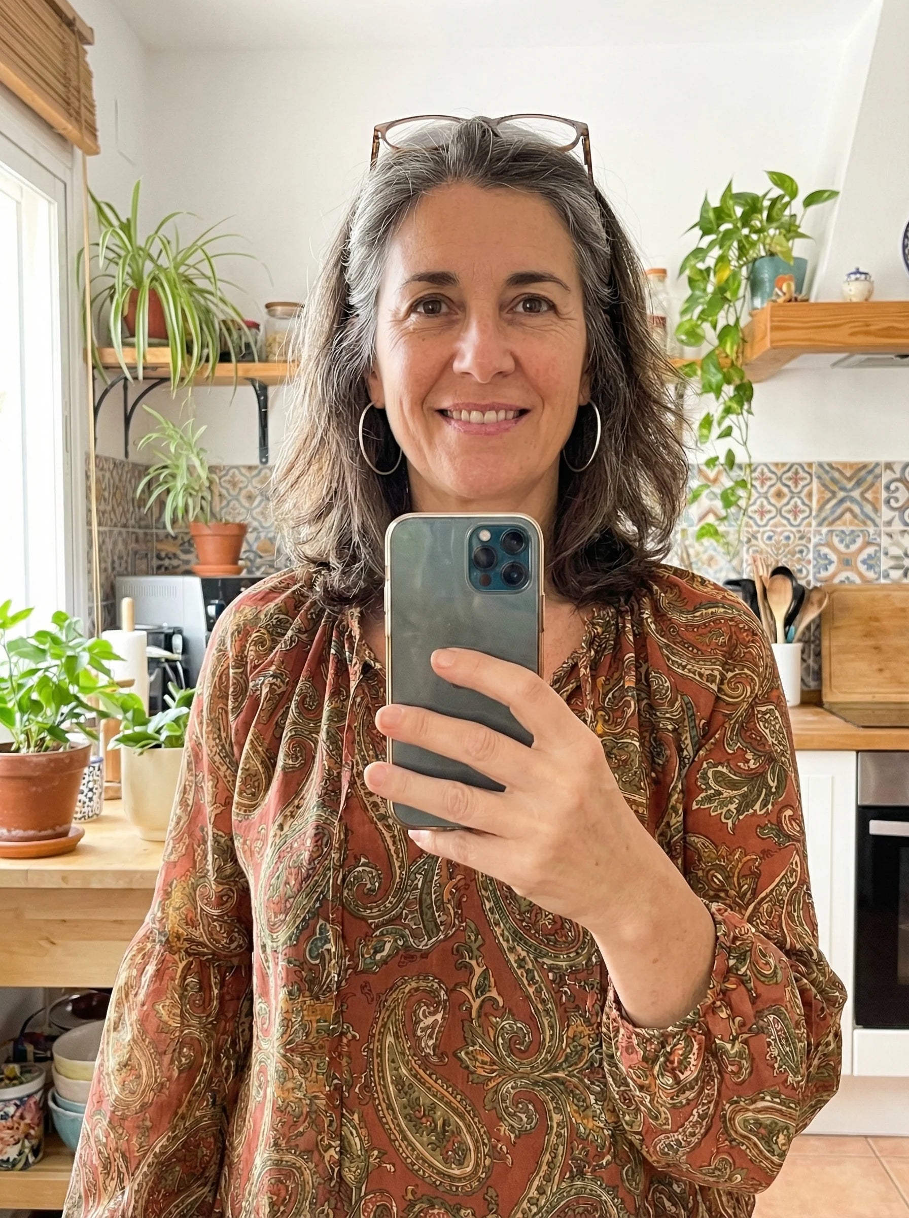 Pilar González